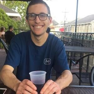 Meet your Posher, Alex